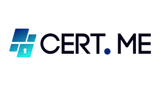 CERTME - Certificado Digital