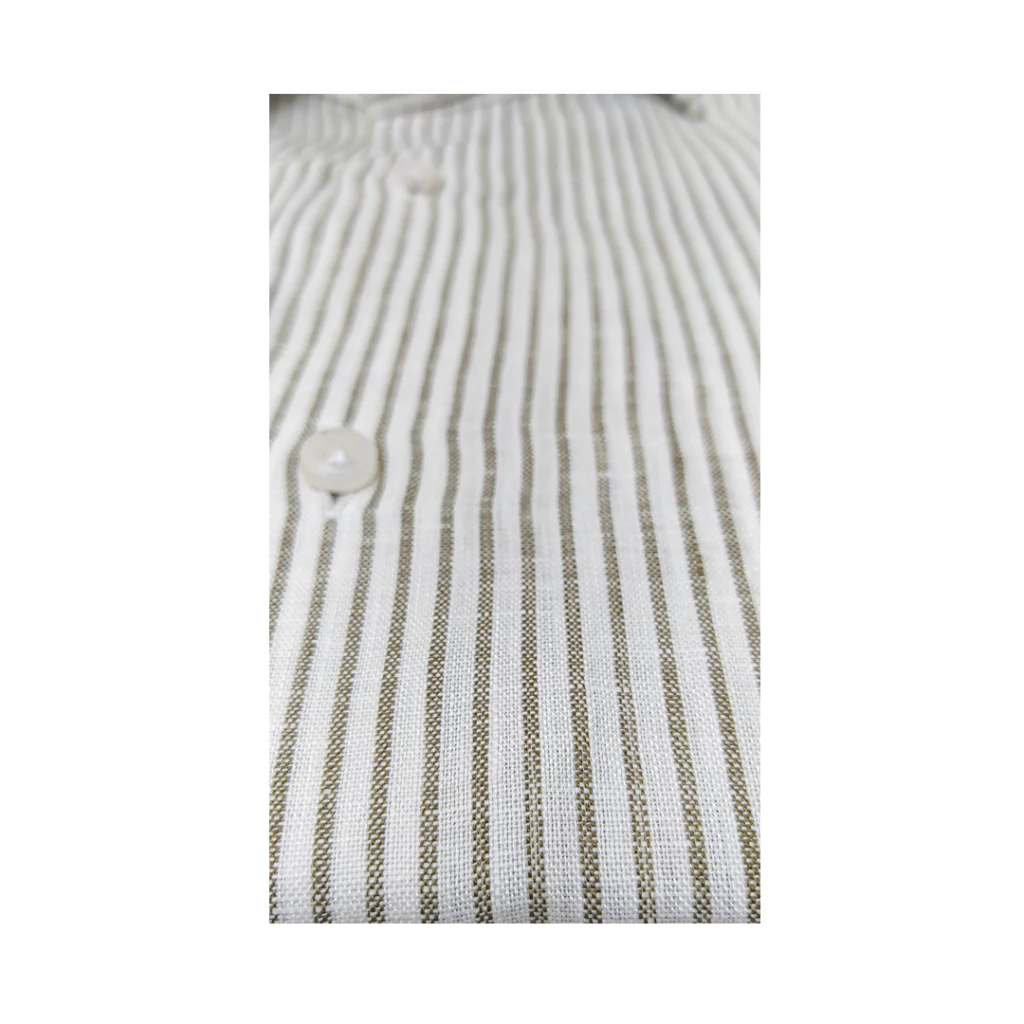 CAMISA GABINO PURO LINO (AV4290976)