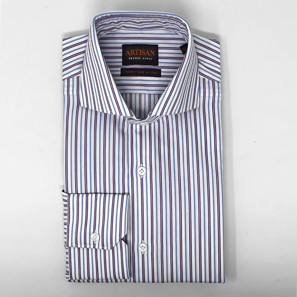 CAMISA RAMALLO TEJ.ITALIANO (AV5251498)