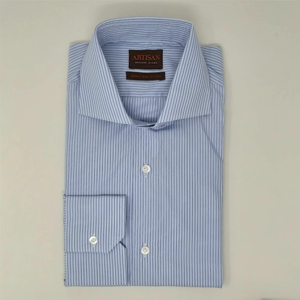 CAMISA ACOSTA TEJ ITALIANO 180/2 (AV5240620)