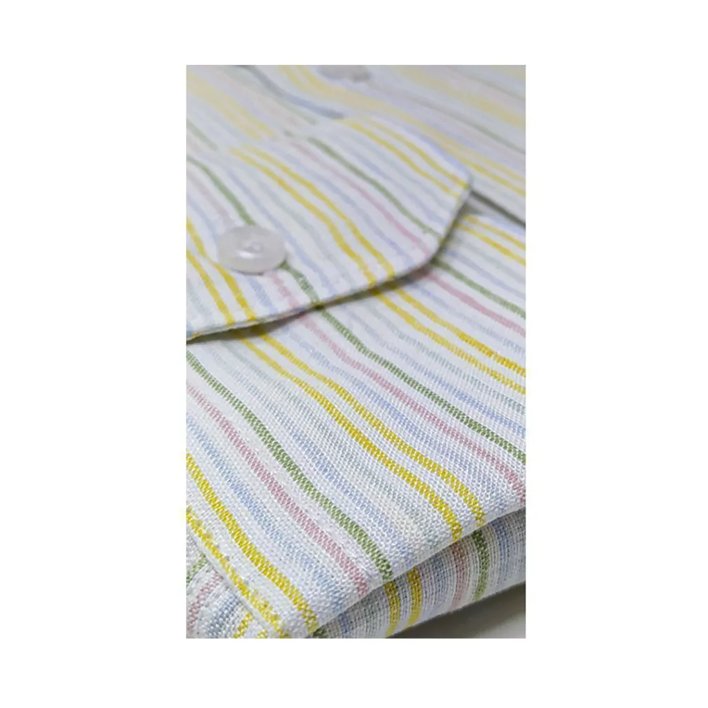 CAMISA PEDRAZA LINO ITALIANO (AV4280022)
