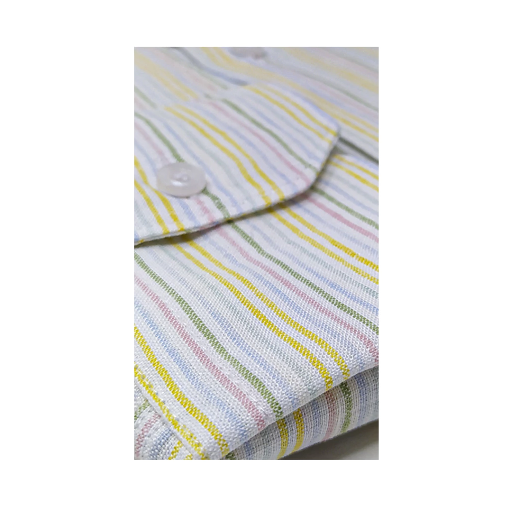 CAMISA PEDRAZA LINO ITALIANO (AV4280022)