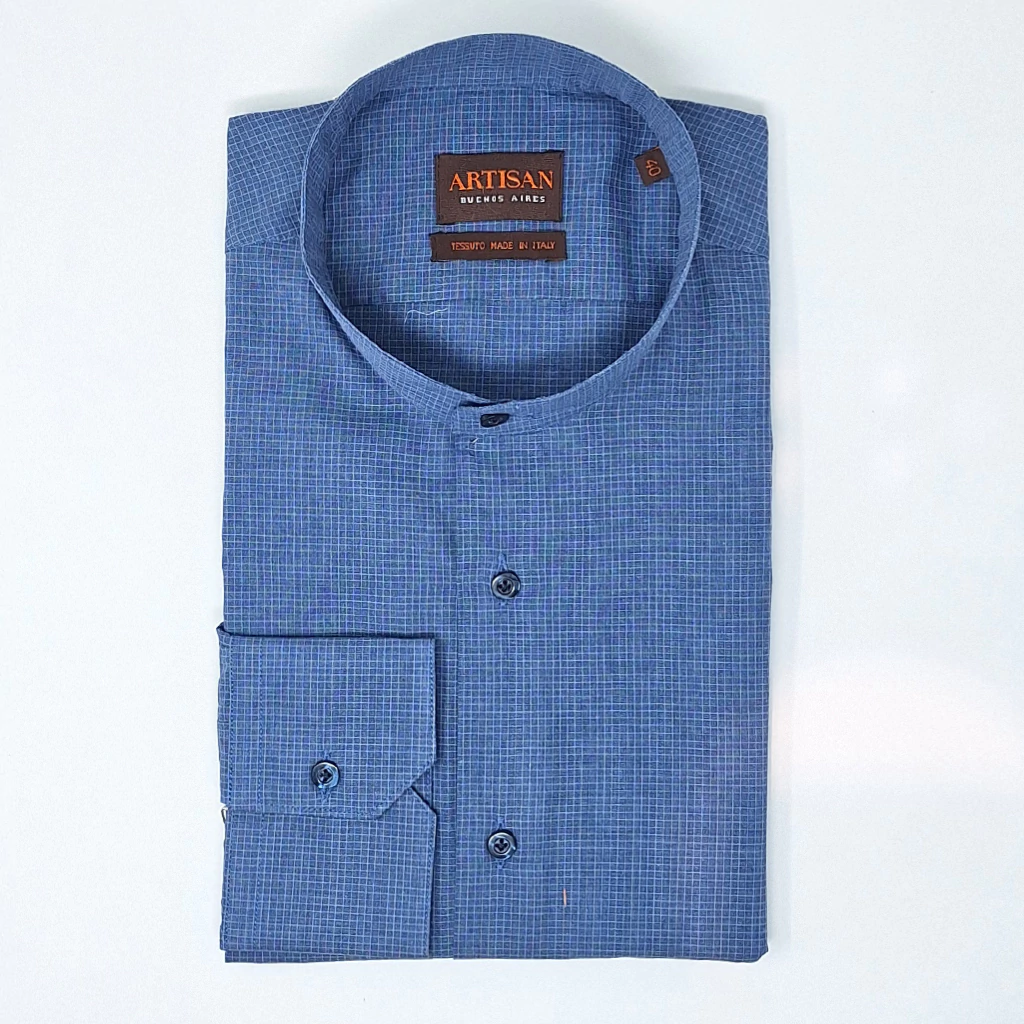 CAMISA CESPEDES MAO ITALIANO (AI4242679)