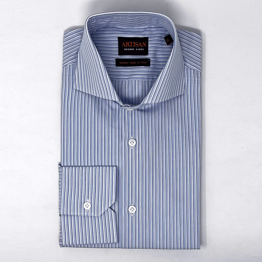 CAMISA VENECIA TEJ ITALIANO 180/2 (AV5240906)