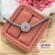 Berloque Separador Cravejado Flor - comprar online