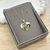 Colar Personalizado Coração - Semijoia Ouro 18k - comprar online