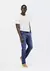 Calça Masculina Slim em Jeans T400 - Hering - comprar online