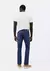 Calça Masculina Slim em Jeans T400 - Hering - BRUNA LETICIA MODAS