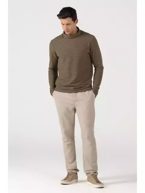 Calça Masculina Chino - DLZ - comprar online