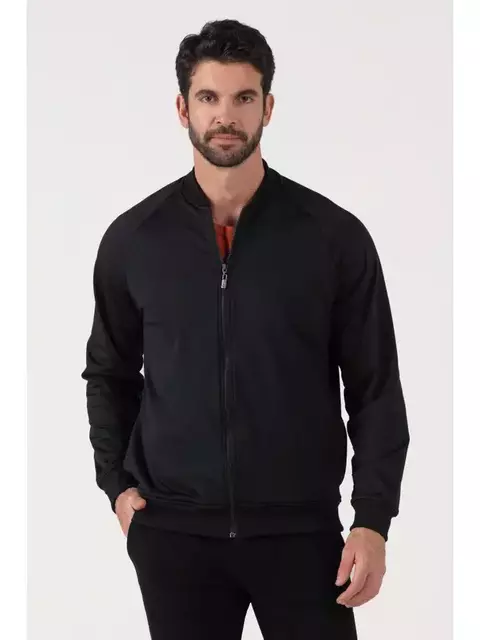 Jaqueta Masculina Manga Longa Select - DLZ - comprar online