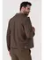 Imagem do Jaqueta Masculina Manga Longa Khaki Stone - DLZ