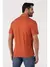 Polo Masculina Regular Manga Curta em Piquet - DLZ - loja online
