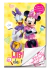 LIBRETA DE TAREAS DISEÑOS DISNEY VARIADOS - CYBER HOUSE PAPELERIAS