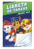 LIBRETA DE TAREAS DISEÑOS DISNEY VARIADOS - CYBER HOUSE PAPELERIAS