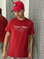 Camiseta Tommy Hilfiger