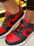 Nike court borough low recraft infantil - comprar online