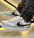 Nike Court vision