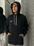 Blusa Moletom Nike Black - loja online