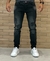 Calça Skinny Jeans Jogador