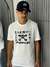 Camiseta nike tee branca