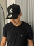 Camiseta Aeropostale A87 preta - comprar online