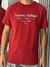 Camiseta Tommy Hilfiger - comprar online