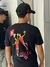 Camiseta new era CHICAGO BULLS preta - comprar online
