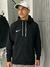 Blusa Moletom Nike Black - comprar online