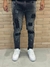 Calça Skinny Jeans Jogador