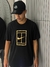 Camiseta Nike preta
