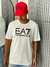 Camiseta Emporio Armani