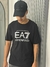Camiseta Emporio Armani