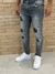 Calça Skinny Jeans Jogador - comprar online