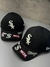 Boné new era WHITE SOX
