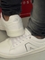 Tenis aeropostale platinum - Mormello Store
