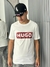 Camiseta Hugo Boss