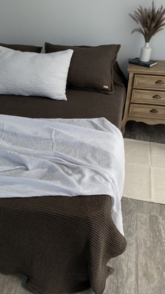 Pie de cama Saray - tienda online