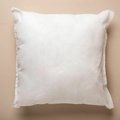 Relleno almohadon 50x50