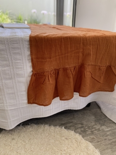 Pie de cama/ Camino Aurora - tienda online