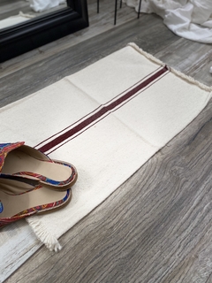 Alfombra Donatta - tienda online
