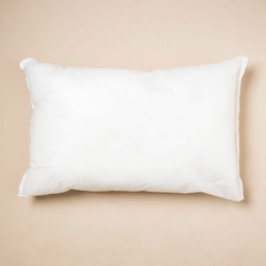 Relleno almohadon 50x70