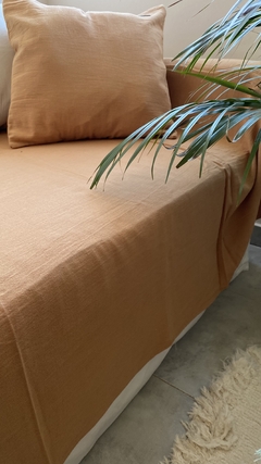 Imagen de Pie de cama Ada