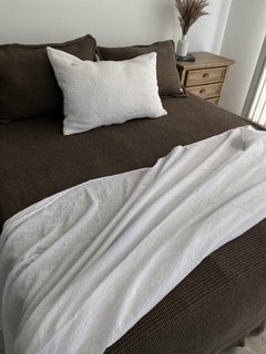 Pie de cama Saray