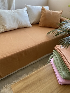 Pie de cama Ada - tienda online