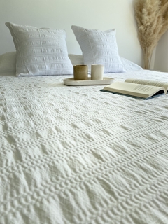 Cubrecama Cleopatra - comprar online