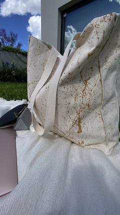 Bolso playero en internet