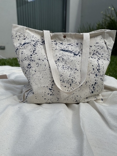 Bolso playero
