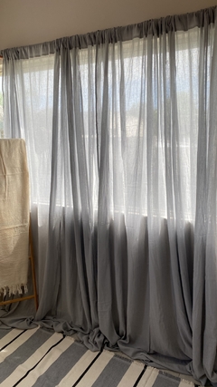 Juego de cortinas Barral Oculto - tienda online