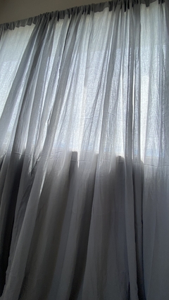 Juego de cortinas Barral Oculto - comprar online