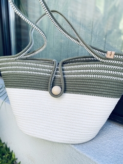 Bolso en internet